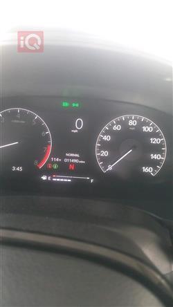 هۆندا سیڤیک